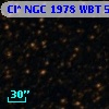 Cl* NGC 1978    WBT    5761