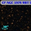 Cl* NGC 1978    WBT    5764