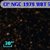 Cl* NGC 1978    WBT    5768
