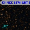Cl* NGC 1978    WBT    5775