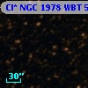 Cl* NGC 1978    WBT    5776