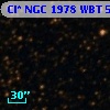 Cl* NGC 1978    WBT    5780