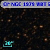 Cl* NGC 1978    WBT    5782