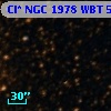 Cl* NGC 1978    WBT    5783
