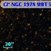 Cl* NGC 1978    WBT    5787