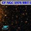 Cl* NGC 1978    WBT    5791