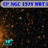 Cl* NGC 1978    WBT    5795