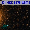 Cl* NGC 1978    WBT    5803