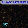Cl* NGC 1978    WBT    5809
