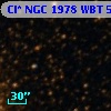 Cl* NGC 1978    WBT    5812