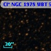 Cl* NGC 1978    WBT    5815