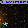 Cl* NGC 1978    WBT    5819