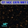 Cl* NGC 1978    WBT    5828