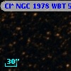 Cl* NGC 1978    WBT    5829