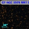 Cl* NGC 1978    WBT    5836