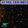 Cl* NGC 1978    WBT    5842