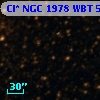 Cl* NGC 1978    WBT    5846