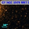 Cl* NGC 1978    WBT    5850