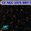 Cl* NGC 1978    WBT    5853