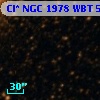 Cl* NGC 1978    WBT    5854