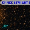 Cl* NGC 1978    WBT    5855