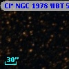 Cl* NGC 1978    WBT    5858