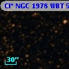Cl* NGC 1978    WBT    5868