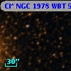 Cl* NGC 1978    WBT    5870