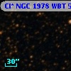Cl* NGC 1978    WBT    5871