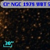 Cl* NGC 1978    WBT    5872