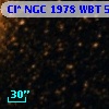 Cl* NGC 1978    WBT    5884