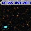 Cl* NGC 1978    WBT    5886