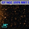 Cl* NGC 1978    WBT    5887
