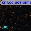 Cl* NGC 1978    WBT    5888