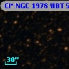 Cl* NGC 1978    WBT    5889