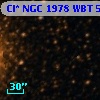 Cl* NGC 1978    WBT    5892