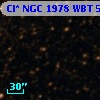 Cl* NGC 1978    WBT    5909