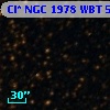 Cl* NGC 1978    WBT    5927