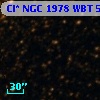 Cl* NGC 1978    WBT    5929
