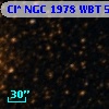 Cl* NGC 1978    WBT    5933