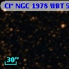 Cl* NGC 1978    WBT    5937