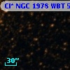 Cl* NGC 1978    WBT    5986