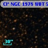 Cl* NGC 1978    WBT    5991