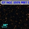 Cl* NGC 1978    WBT    5997