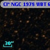 Cl* NGC 1978    WBT    6000