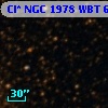 Cl* NGC 1978    WBT    6011