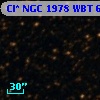 Cl* NGC 1978    WBT    6024