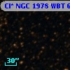 Cl* NGC 1978    WBT    6031