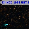 Cl* NGC 1978    WBT    6043