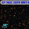 Cl* NGC 1978    WBT    6049